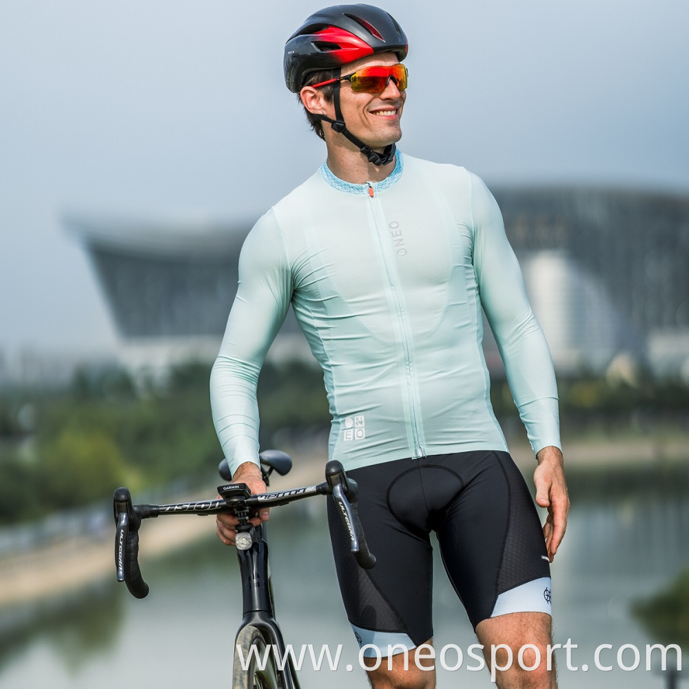 Best Long Sleeve Cycling Jersey